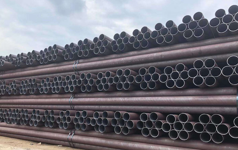 12cr1mov合金钢管